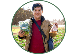 若葉区多部田町 ぐ～農園　千葉康晴