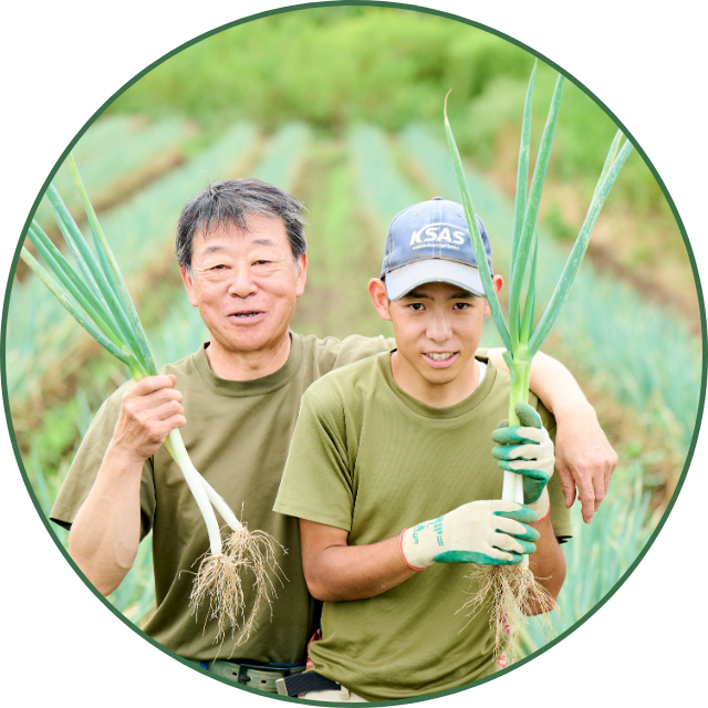 富田町野口農園