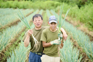 富田町野口農園